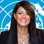 القومي للمرأة يهنئ الدكتورة رانيا المشاط لتعيينها وكيلًا للأمين العام لالأمم المتحدة وأمينًا تنفيذيًا للإسكوا
