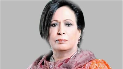 القيمة والقامة.. لطيفة تنعي حياة الفهد بكلمات مؤثرة