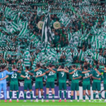 الكرة السعودية تهيمن قاريًا !