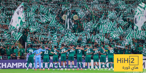 الكرة السعودية تهيمن قاريًا !