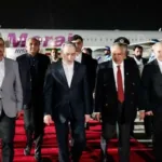 الكشف عن أبرز بنود مقترح إيراني باكستاني جديد تسلمته الولايات المتحدة لإنهاء الحرب.. ماذا تضمنت؟