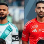 الكشف عن حكم مباراة الأهلي وفيسيل في النخبة الآسيوية !