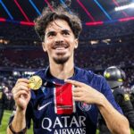 الكشف عن طبيعة إصابة فيتينيا ومدة غيابه