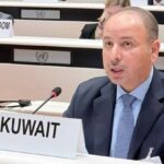 الكويت: تحويل المضائق البحرية إلى أداة للابتزاز المالي والسياسي يعطل سلاسل القيمة المضافة