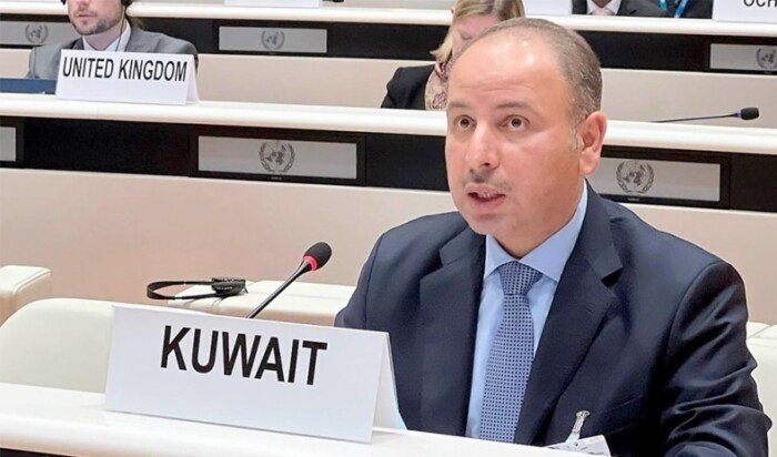 الكويت: تحويل المضائق البحرية إلى أداة للابتزاز المالي والسياسي يعطل سلاسل القيمة المضافة