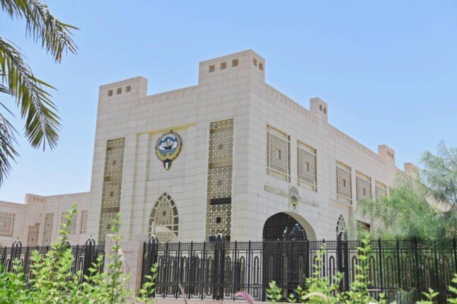 الكويت تدين إعلان الاحتلال تعيين مبعوث دبلوماسي لدى ما يسمّى «أرض الصومال»