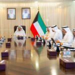 الكويت.. رئيس الوزراء يبحث إعادة هيكلة الأجهزة الحكومية والمؤسسات العامة في الدولة