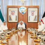 الكويت.. مجلس الوزراء يدعو إلى تحري الدقة والمصداقية في كل ما يتم نشره أو تداوله