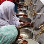 الكويت.. «نماء الخيرية» تنفّذ مشروع حفر 3 آبار ارتوازية في تشاد