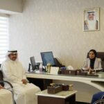 الكويت.. وزيرة الشؤون تبحث مع مديرة «هيئة الإعاقة» تطوير العمل المؤسسي
