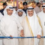 «الكويتية» تفتتح مكتب مبيعات في مجمع «الجهراء مول»