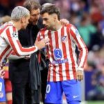 اللاعب الذي اعاق خطة سيميوني ضد سوسيداد ..!