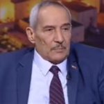 اللواء محمد قشقوش: حشد عسكري أمريكي يطوّق إيران.. والتفاوض يجري “تحت النار”