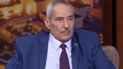 اللواء محمد قشقوش: حشد عسكري أمريكي يطوّق إيران.. والتفاوض يجري “تحت النار”