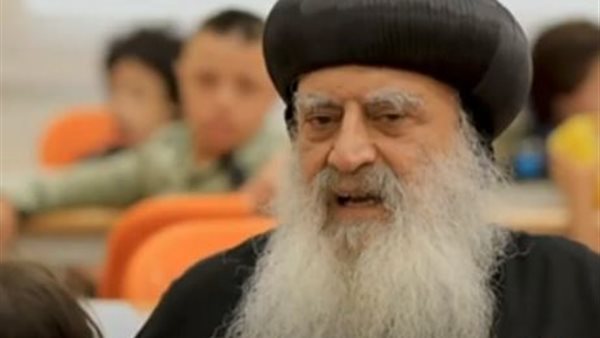 الليلة على «نظرة».. الأنبا بولا يكشف كواليس قانون الأسرة المسيحية من نيوجيرسي