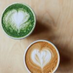 الماتشا والقهوة تحت المجهر.. فوائد محتملة وأدلة علمية ما زالت محدودة