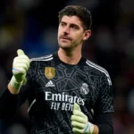 الماركا : عودة كورتوا في الكلاسيكو