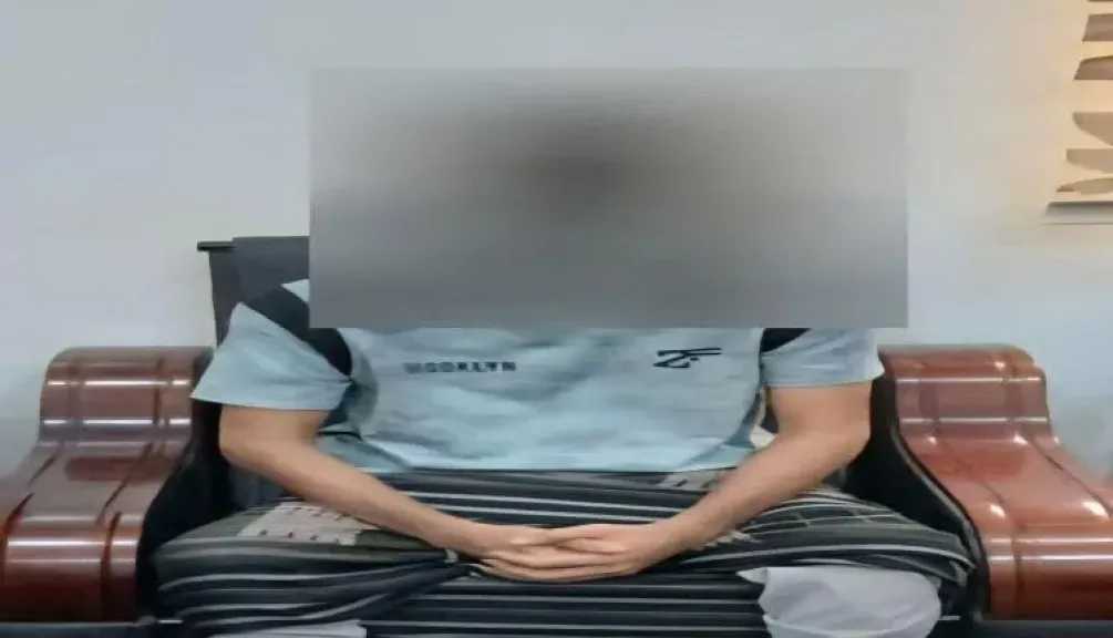 المالك لا يعلم بسرقة ذهبه إلا بعد ضبط اللص.. تفاصيل عملية كابوتا الباهرة!