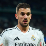 المباراة التي عقدت موقف سيبايوس في ريال مدريد !