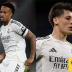 المباريات التي سيغيب عنها غولر وميليتاو