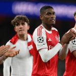 المباريات المتبقية لأرسنال هذا الموسم