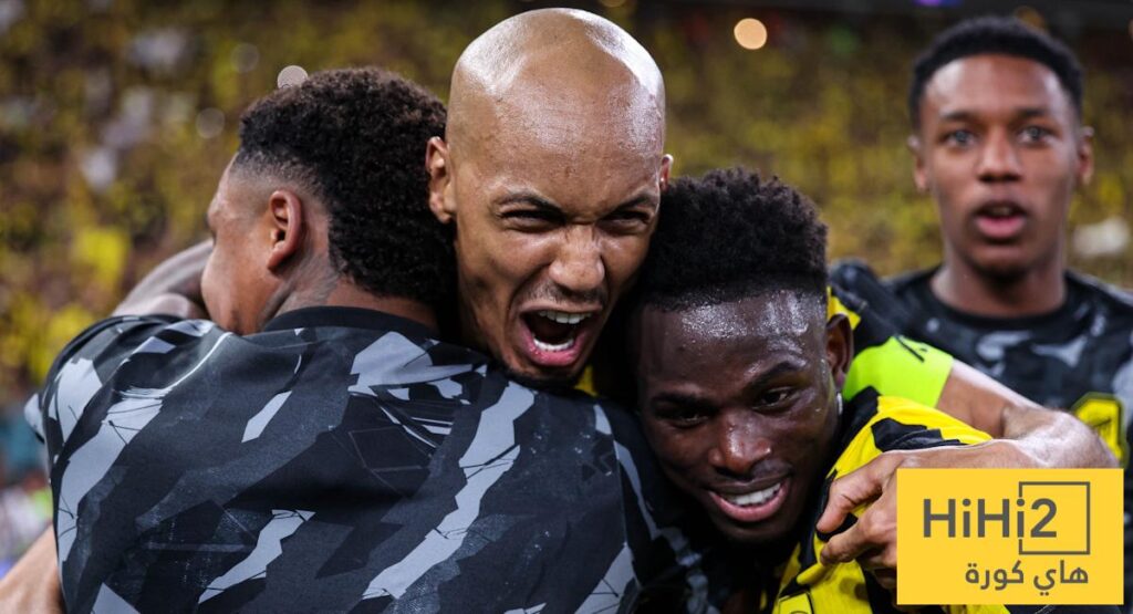 المباريات المتبقية لنادي الاتحاد في الدوري السعودي !