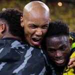 المباريات المتبقية لنادي الاتحاد في الدوري السعودي !