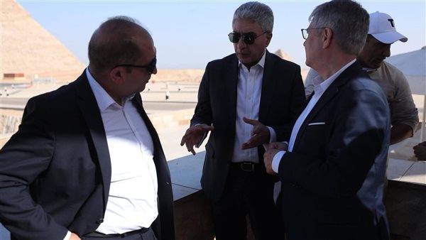 المتحف الكبير يعزز تنافسية مصر والساحل الشمالي وجهة واعدة