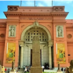 المتحف المصري بالتحرير يدعو لحضور ندوة حول كتاب قارئ الجثث