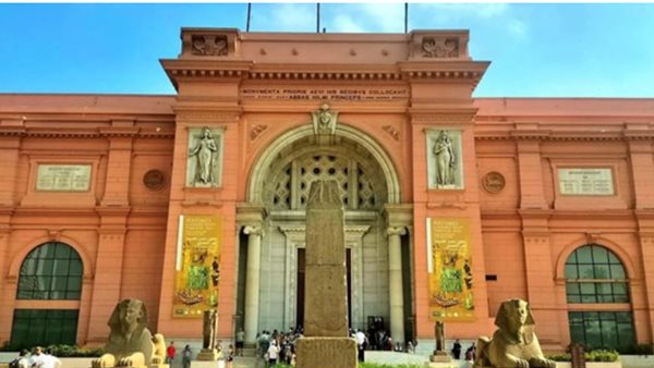 المتحف المصري بالتحرير يدعو لحضور ندوة حول كتاب قارئ الجثث