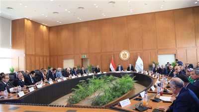 المجلس الأعلى للجامعات يناقش ملفات التعليم والبحث العلمي والتطوير الشامل