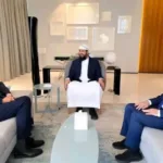 المحرمي يوجه وزارة المالية بتفعيل الرقابة الصارمة على الإيرادات وتحديث آليات العمل