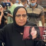 المحكمة الاقتصادية تقضي بعدم اختصاصها في قضية والدة شيماء جمال