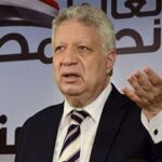 المحكمة الاقتصادية تُلزم مرتضى منصور بدفع 100 ألف جنيه تعويضًا لممدوح عباس