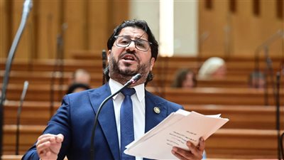 المحلة مدينة عمالية وليست "كمبوندات"