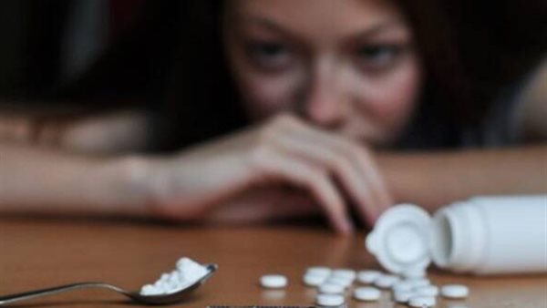 المخدرات التخليقية أخطر والتعافي ممكن بخطة نفسية ومتابعة أسرية