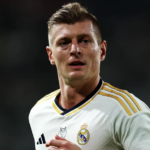 المدرب الأقرب لتدريب ريال مدريد .. عودة كروس