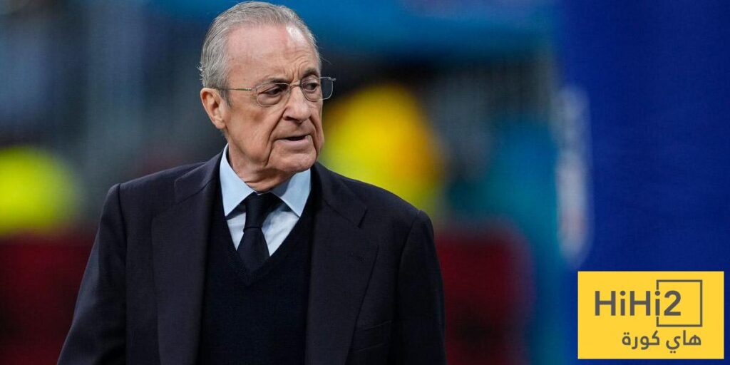 المدرب الأكثر إثارة للانقسام داخل ريال مدريد