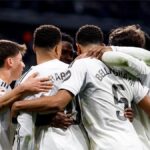 المدرب المناسب لريال مدريد هو ..