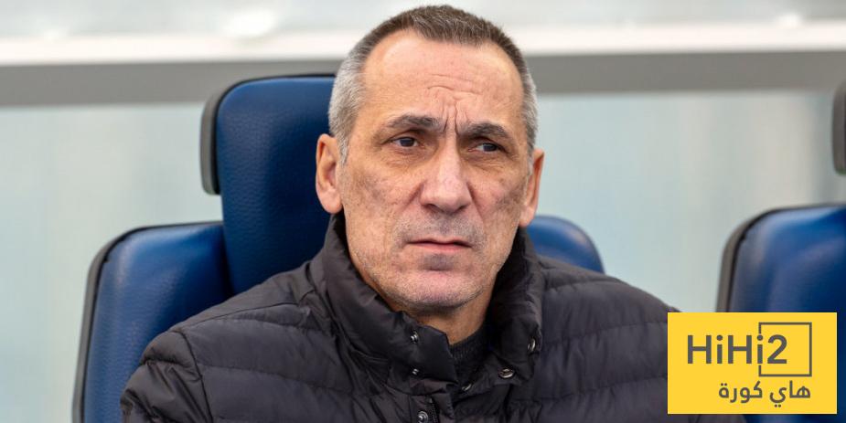 المدرب رقم 51 في مسيرة المنتخب السعودي !