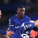 المرة الأولى منذ 32 عام ! رقم كارثي لتشيلسي