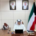 المرزوق: الكويت تبنّت حزمة إجراءات لمواجهة الآثار الاقتصادية للعدوان الإيراني الآثم