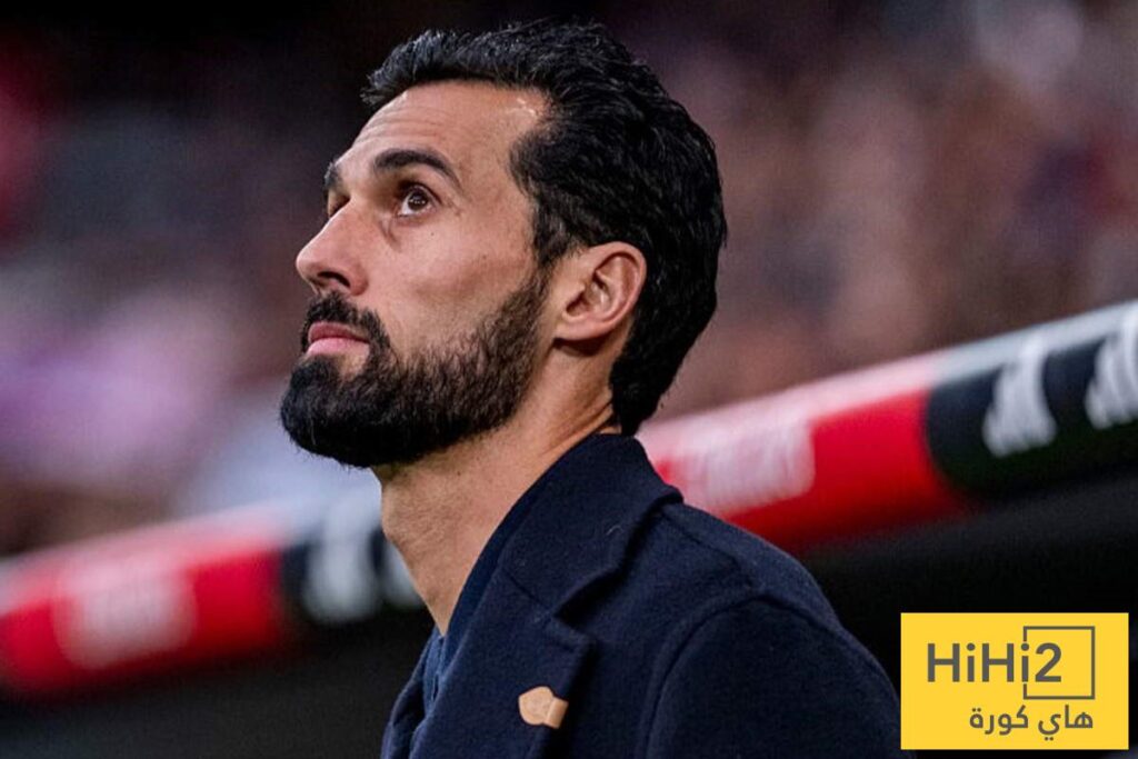 المرشحين لخلافة أربيلوا في ريال مدريد