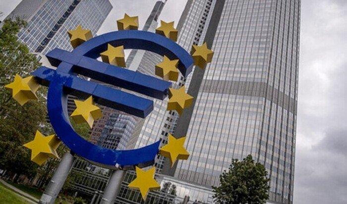 المركزي الأوروبي يثبت الفائدة وفقاً للتوقعات
