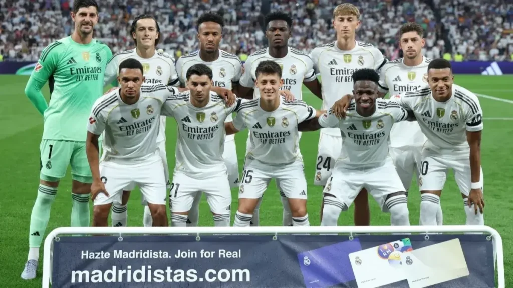 المسؤول الحقيقي عن أزمة ريال مدريد ووسيلة الإنقاذ الوحيدة !