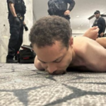 المشتبه به في حادث إطلاق النار على حفل ترامب سيمثل أمام المحكمة