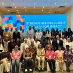 المشرف على "القومي للإعاقة" تبحث مع البنك الدولي تعزيز قدرات ذوي الهمم