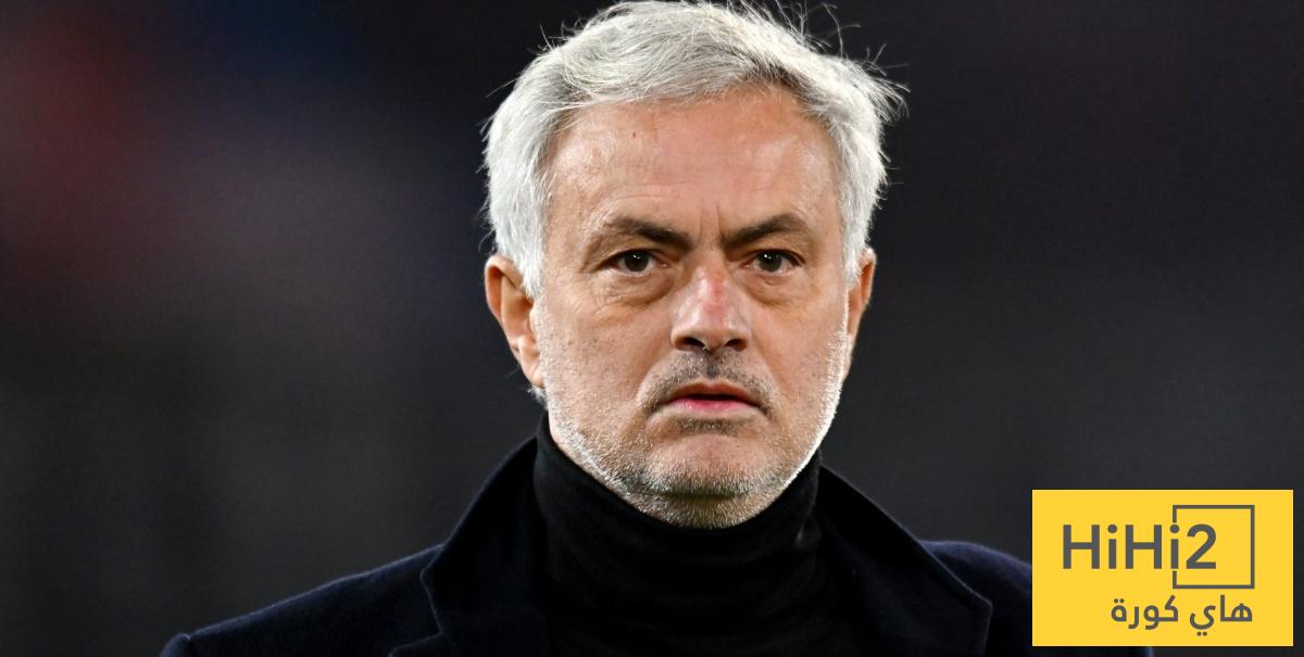 المشكلة الرئيسية في إعادة مورينيو الى ريال مدريد