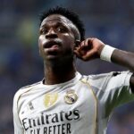 المصائب حلت على فينسيوس بعد ارتدائه الرقم 7 !