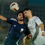 المصري ضد إنبي.. المصري يتعادل مع إنبي (2/2) في مباراة مثيرة بالدوري